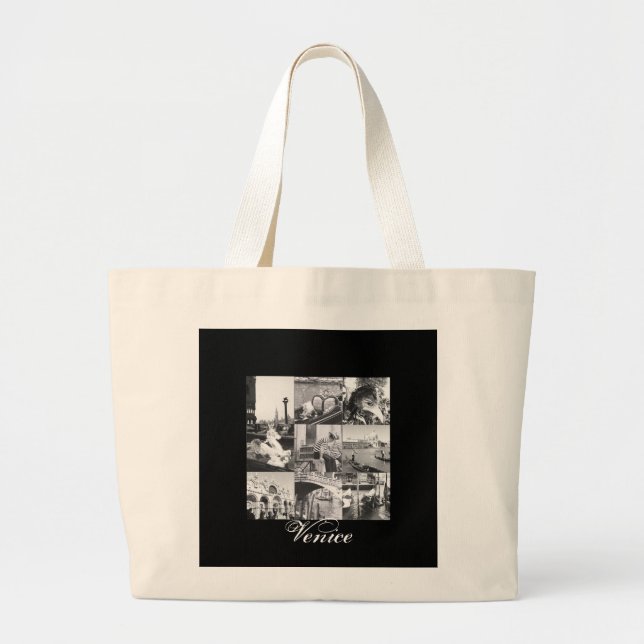 Bourse de sac de voyage de Fourre-tout de cadeau (Devant)
