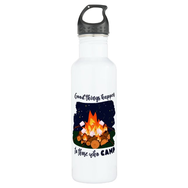 Bouteille Amis-Eau (Devant)