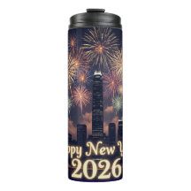 Bouteille Bonne Année | Boisson de célébration élé