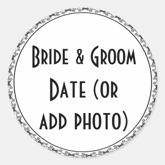 Bouteille de bière personnalisée Étiquettes de mar (Devant)