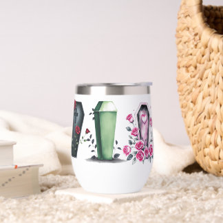 Bouteille de café tumbler gode bouteille d'eau