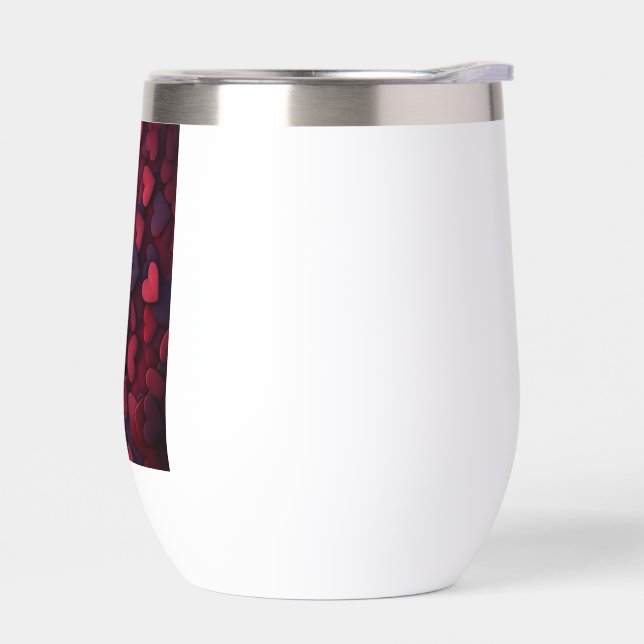 Bouteille d'eau (Gauche)