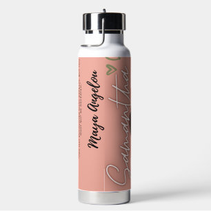 Bouteille d'eau