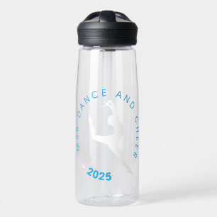 Bouteille d'eau