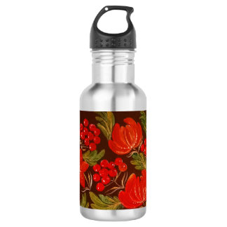 Bouteille d'eau