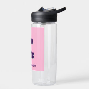 Bouteille d'eau