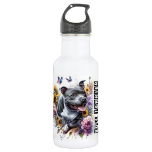 Bouteille d'eau