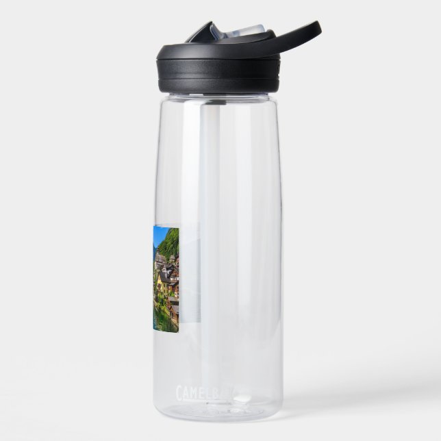 bouteille d'eau (Gauche)