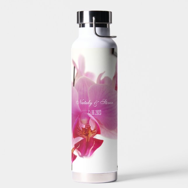 Bouteille d'eau (Gauche)