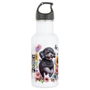 Bouteille d'eau