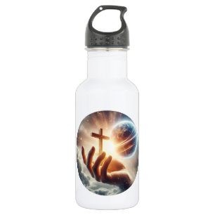 Bouteille d'eau