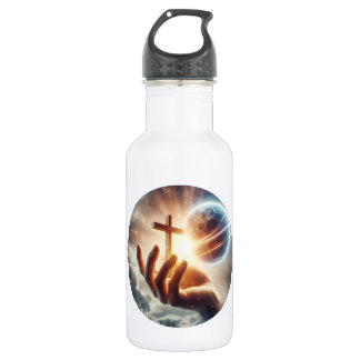 Bouteille d'eau