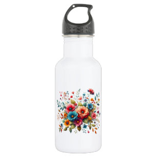 Bouteille d'eau