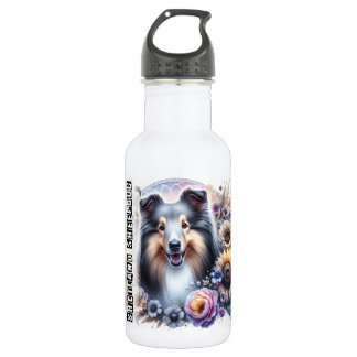 Bouteille d'eau