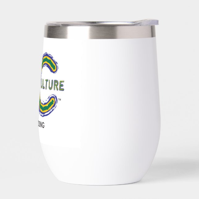 Bouteille d'eau (Gauche)