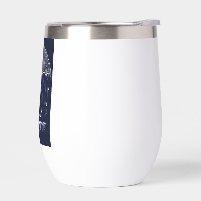 Bouteille d'eau (Gauche)