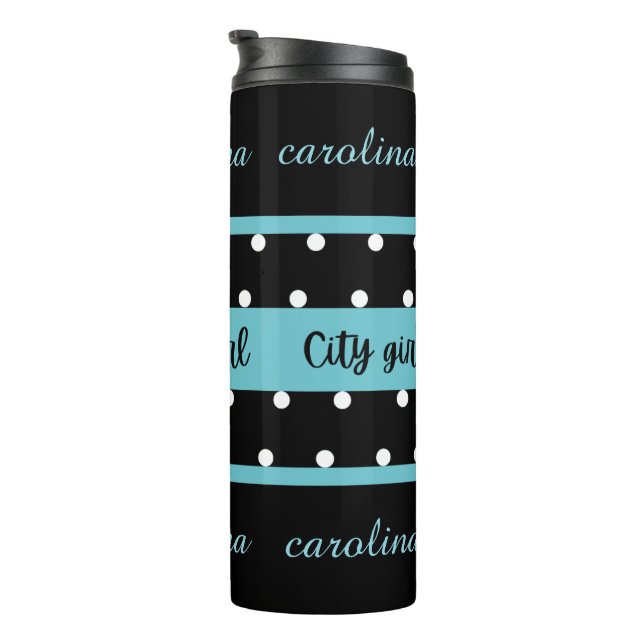 Bouteille d'eau (Tourné sur la droite)