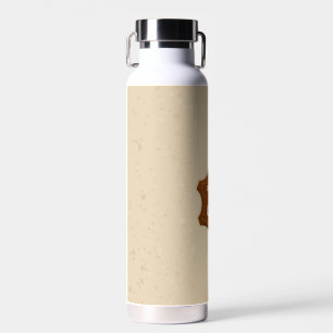 Bouteille d'eau
