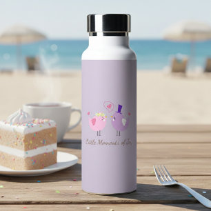 BOUTEILLE D'EAU