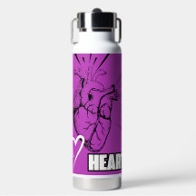 Bouteille d'eau