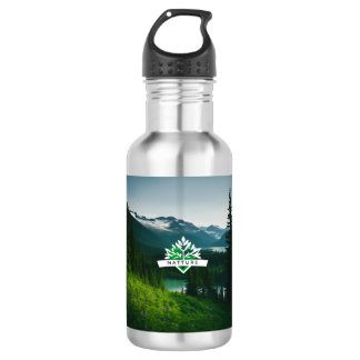 Bouteille d'eau