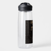 Bouteille d'eau