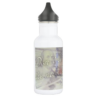bouteille d'eau
