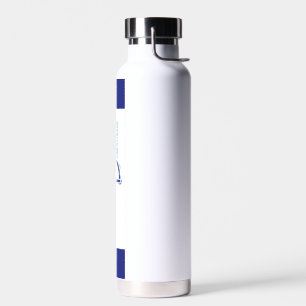 Bouteille d'eau
