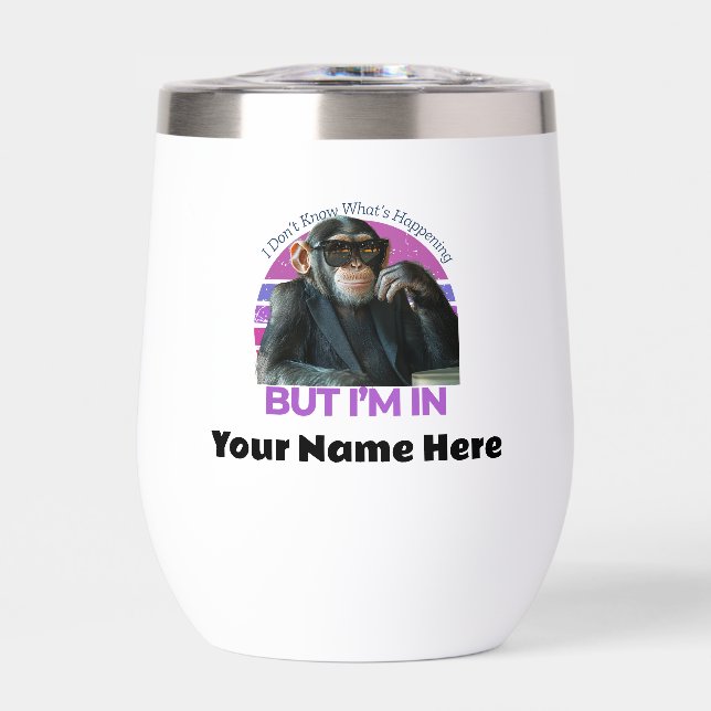 Bouteille d'eau (Avant)