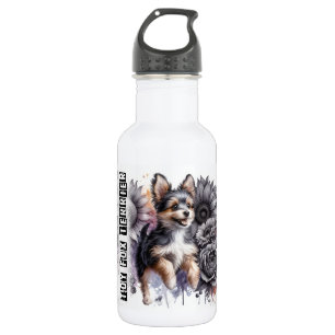 Bouteille d'eau