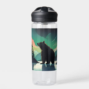 Bouteille d'eau