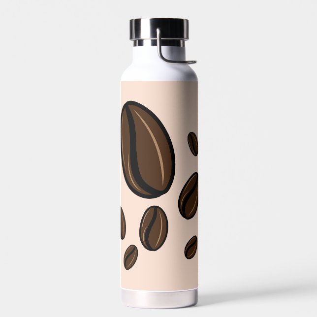 bouteille d'eau (Gauche)