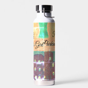 Bouteille d'eau