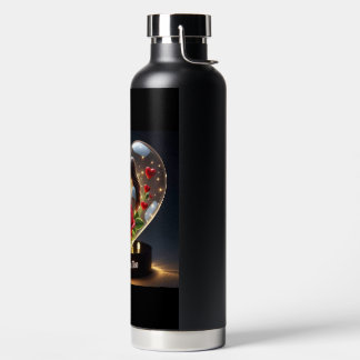 Bouteille d'eau