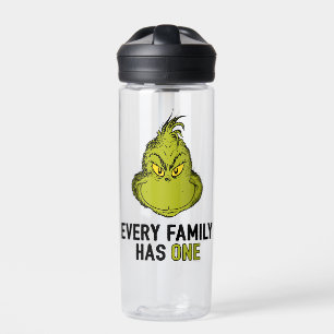 Bouteille D'eau 100% ce Grinch