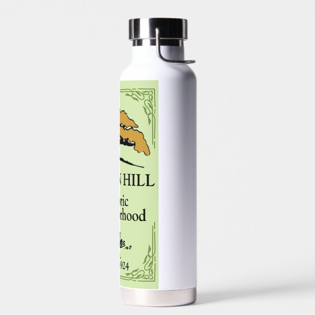 Bouteille d'eau 22 oz (Gauche)