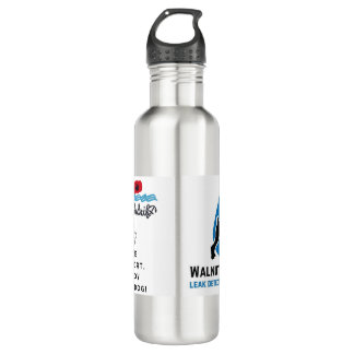 Bouteille D'eau 4 Paws Adrift & Walnut Grove K9s Water Bottle