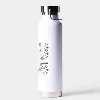 Bouteille d'eau 6453