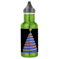 Bouteille d'eau (720 ml) - Bouteille d'eau en acie