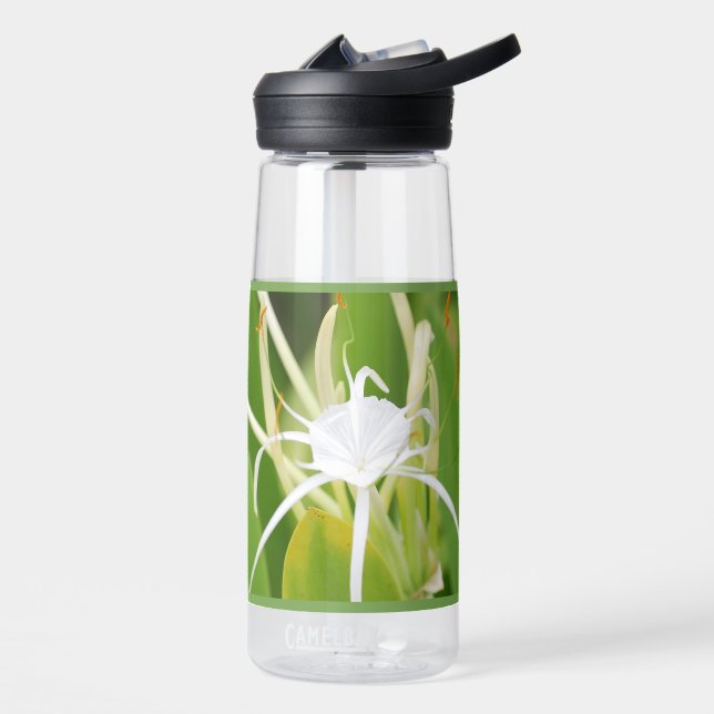 Bouteille d'eau (750 ml) The Eddy® (Gauche)