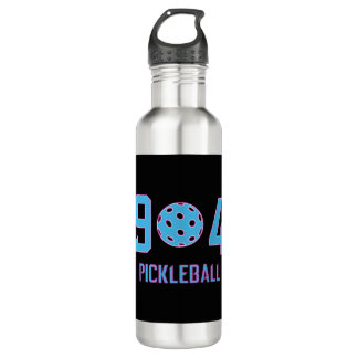 Bouteille D'eau 904 Pickleball