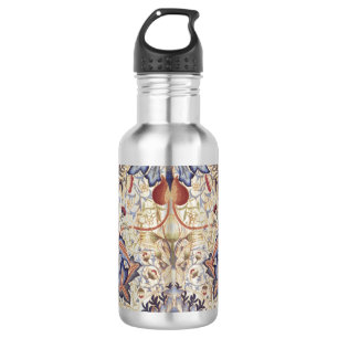 Bouteille D'eau Acanthus (par William Morris)