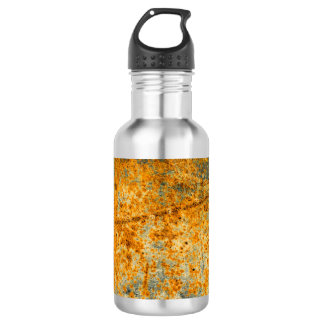 Bouteille D'eau acid rude