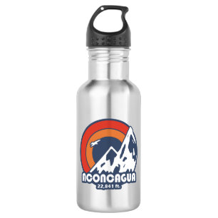 Bouteille D'eau Aconcagua Sun Eagle
