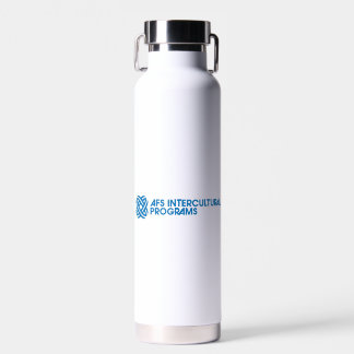 BOUTEILLE D'EAU AFS