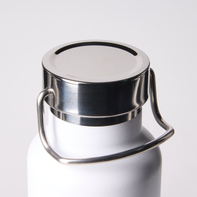 BOUTEILLE D'EAU AFS (Couvercle)