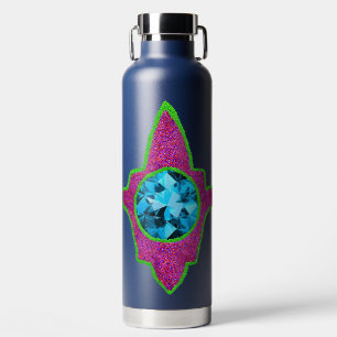 Bouteille D'eau Aïd hamsa