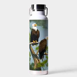 Bouteille D'eau Aigle