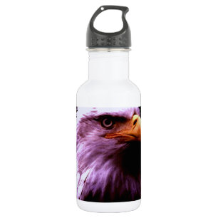 Bouteille D'eau Aigle de Bald