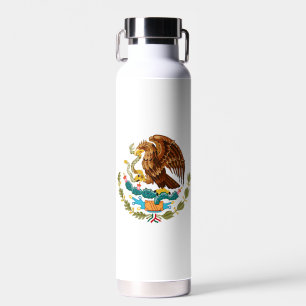 Bouteille D'eau Aigle mexicain